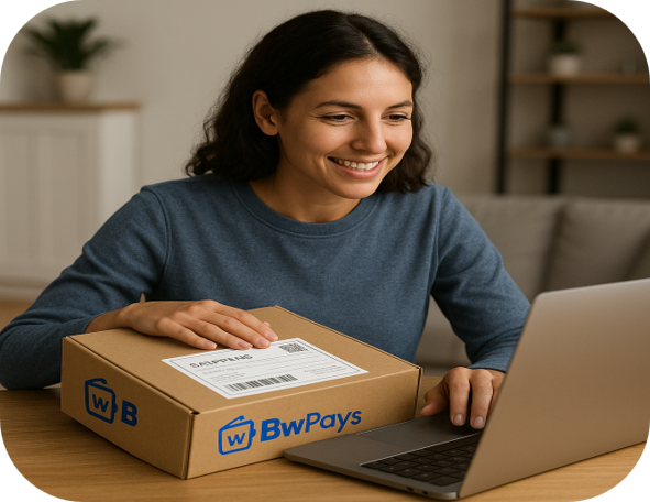 Business Wallet Pays