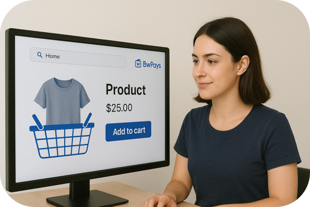 Business Wallet Pays