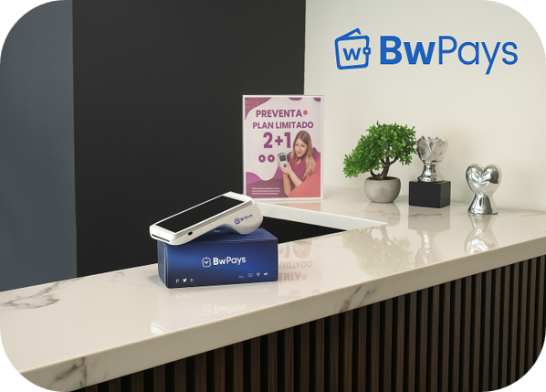 Business Wallet Pays