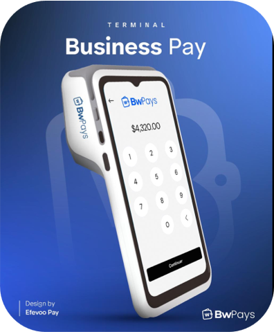 Business Wallet Pays